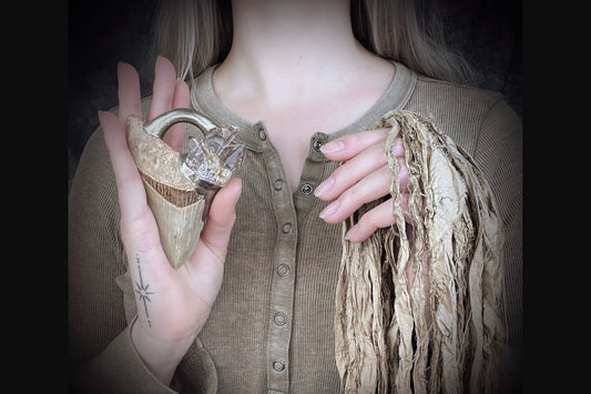 Mocha Mousse Color of the Year 2025 blog post by Become Spellbound
