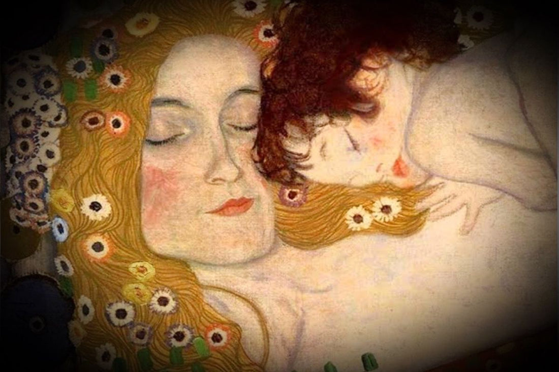 Which Crystal Archetype Is Your Mom QUIZ: Discover the Perfect Mother’s Day Gift for the goddess in your life