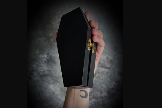 Why We Love Mystery Jewelry Boxes: Crystals, Skulls, and the Thrill of the Unknown