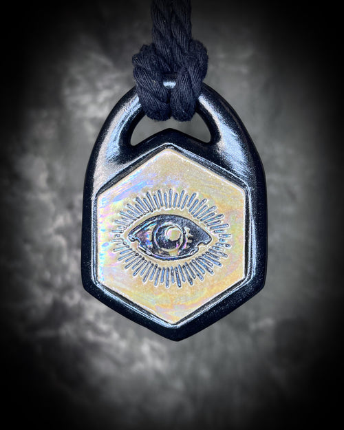 Third Eye Talisman