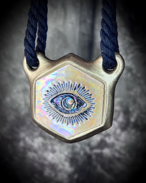 Third Eye Talisman