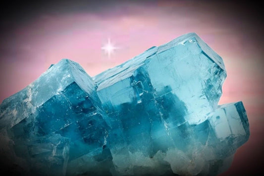 Pisces Season Crystals: Dream Work and Self-Reflection