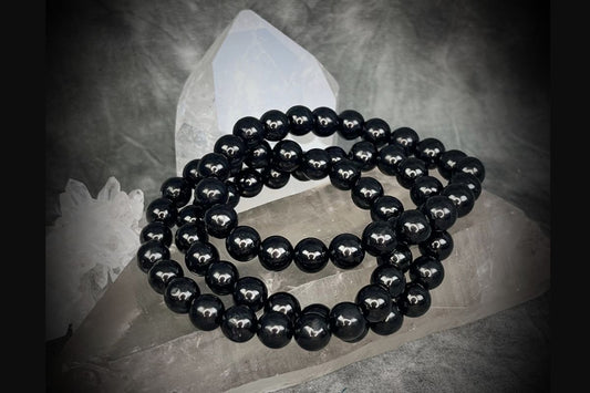 Jet Jewelry: From Victorian Mourning to Modern Empowerment