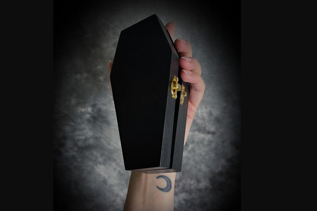 Why We Love Mystery Jewelry Boxes: Crystals, Skulls, and the Thrill of the Unknown
