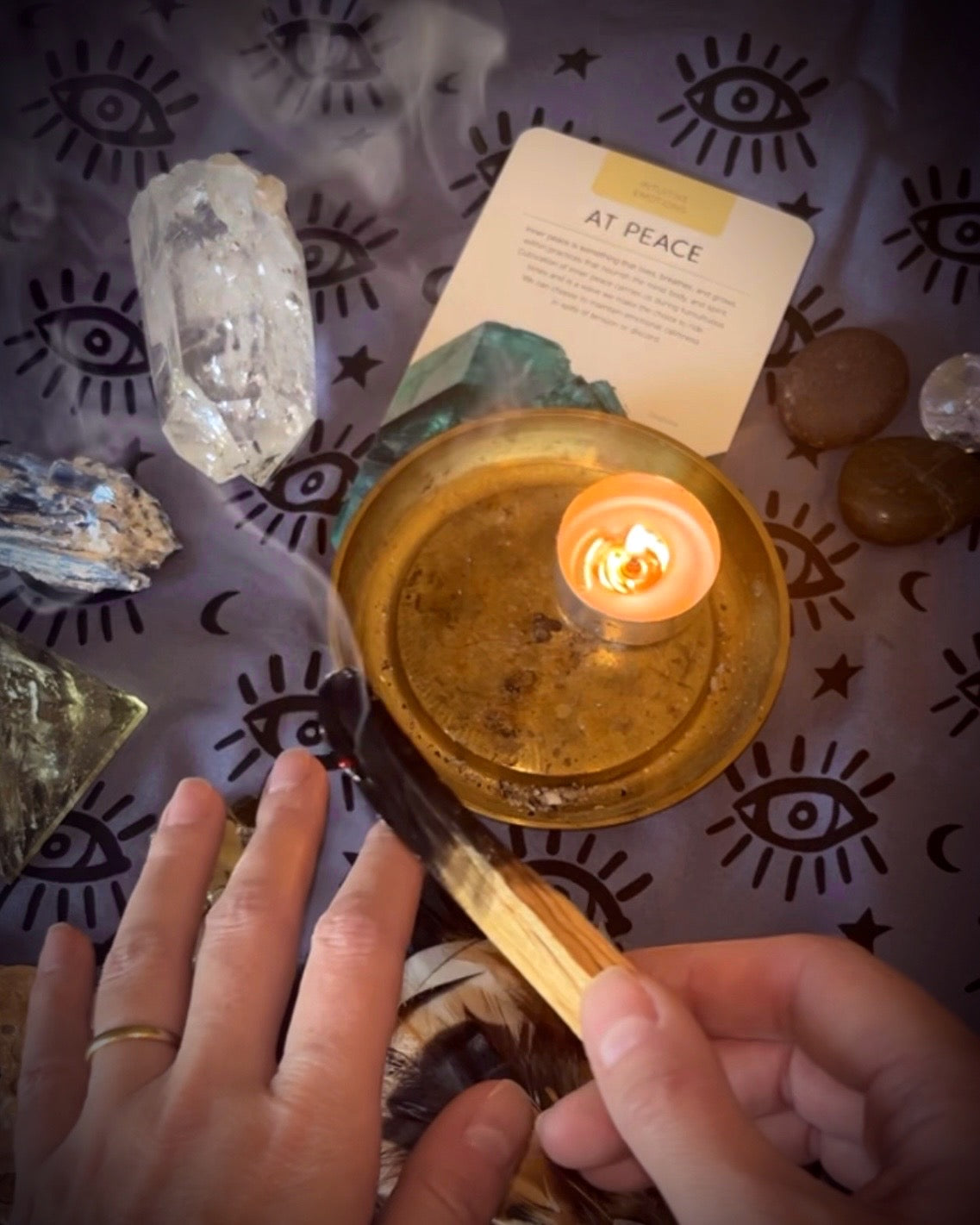 Distance Reiki Energy Session