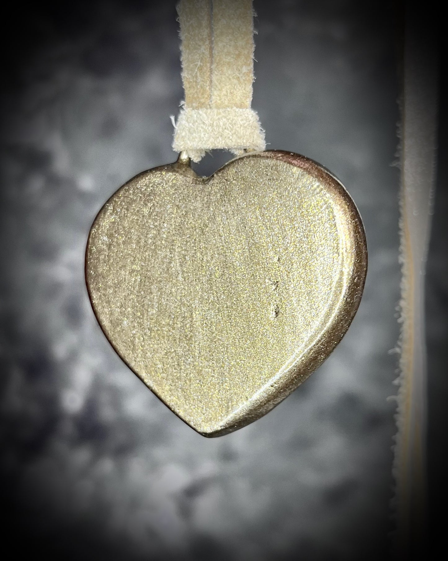 Rose Quartz crystal heart pendant necklace holiday gift for her 2025 in gold or silver finish on soft leather cord — romantic handmade crystal jewelry- 2025 holiday gift for her